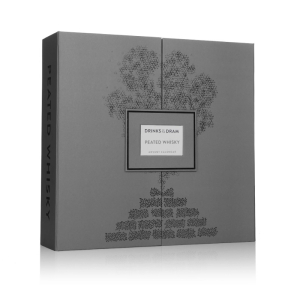 The Peaty Whisky Advent Calendar 2026